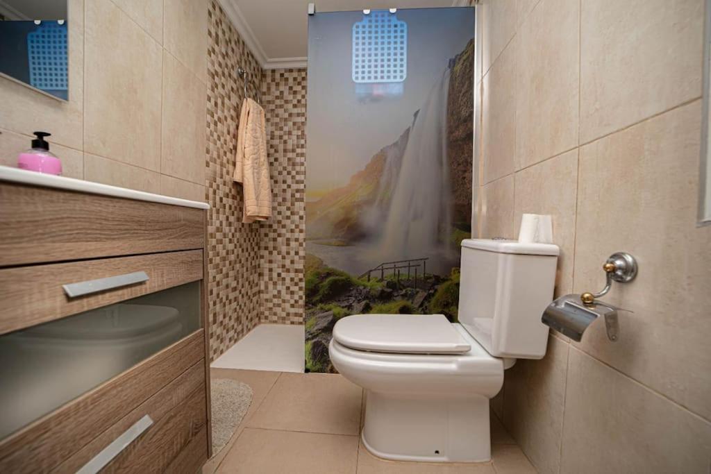 Miraleon Villa Luaran gambar