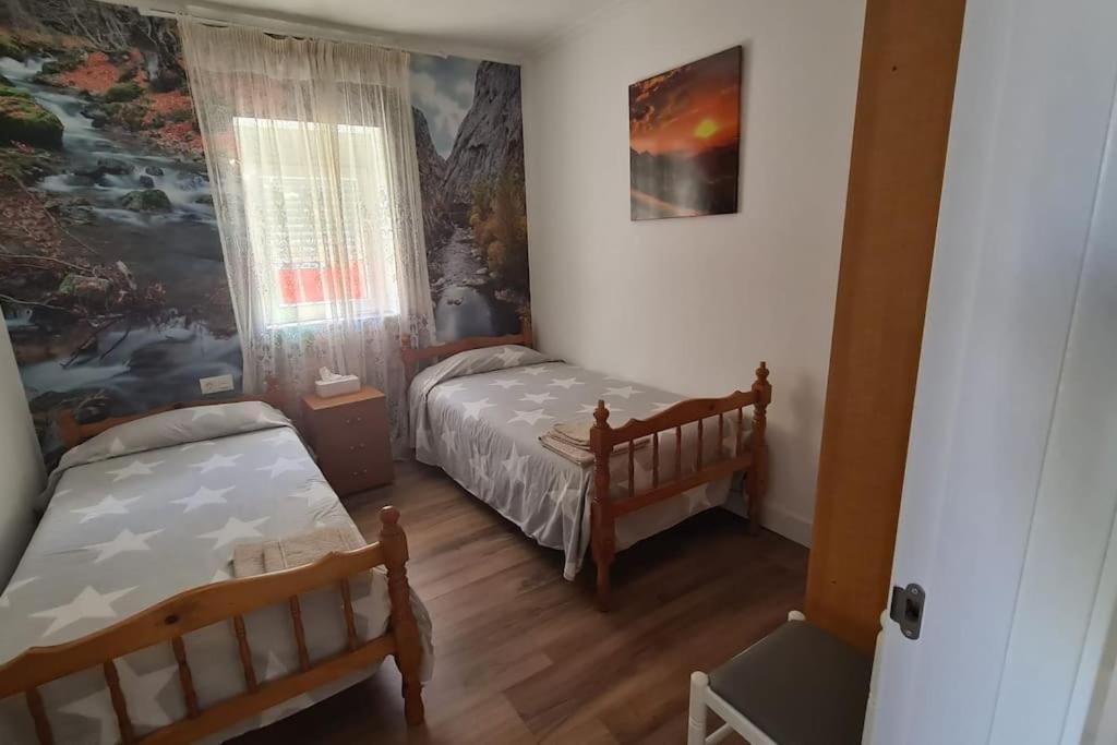 Miraleon Villa Luaran gambar