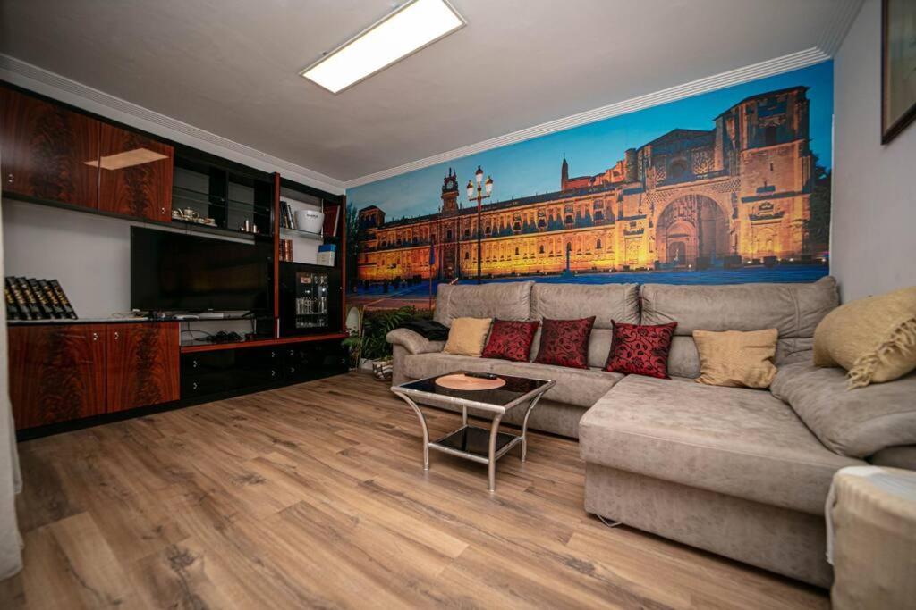 Miraleon Villa Luaran gambar